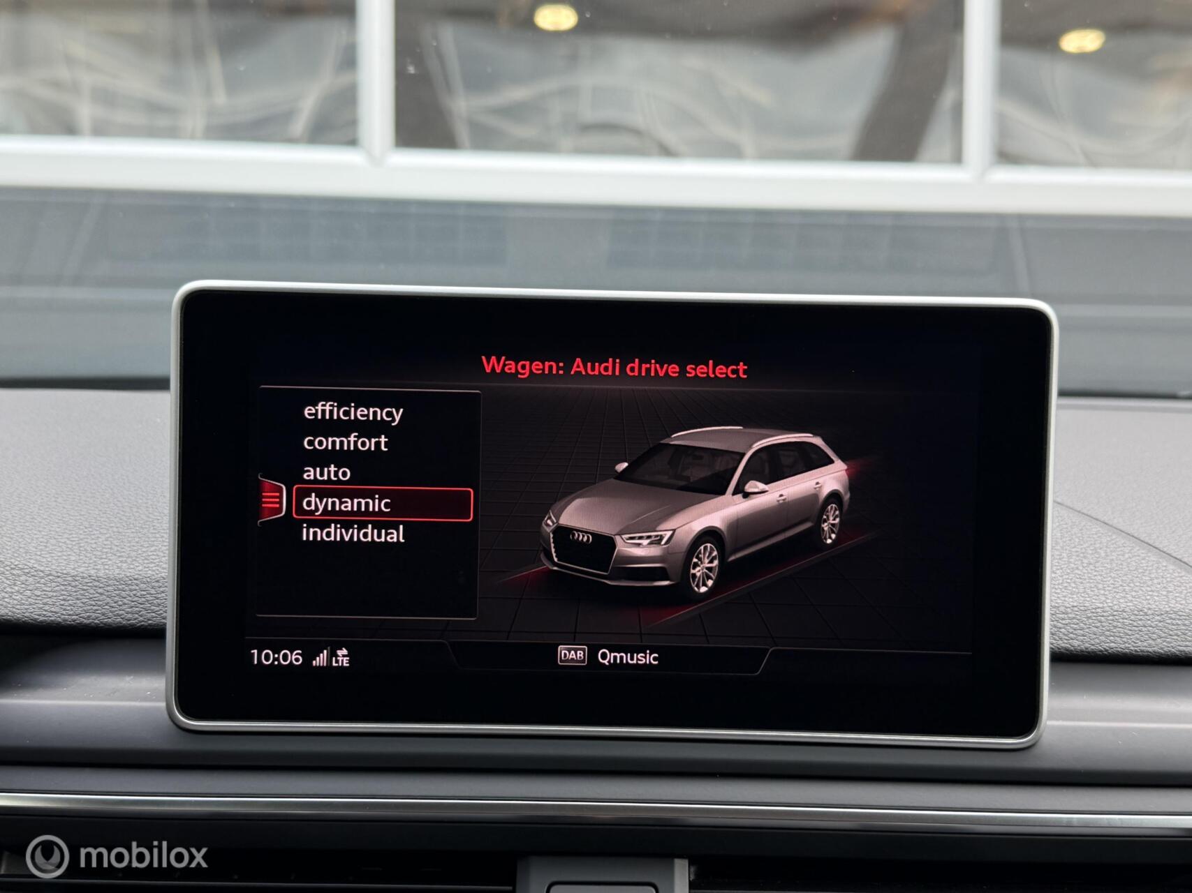 Foto van Audi A4 Avant