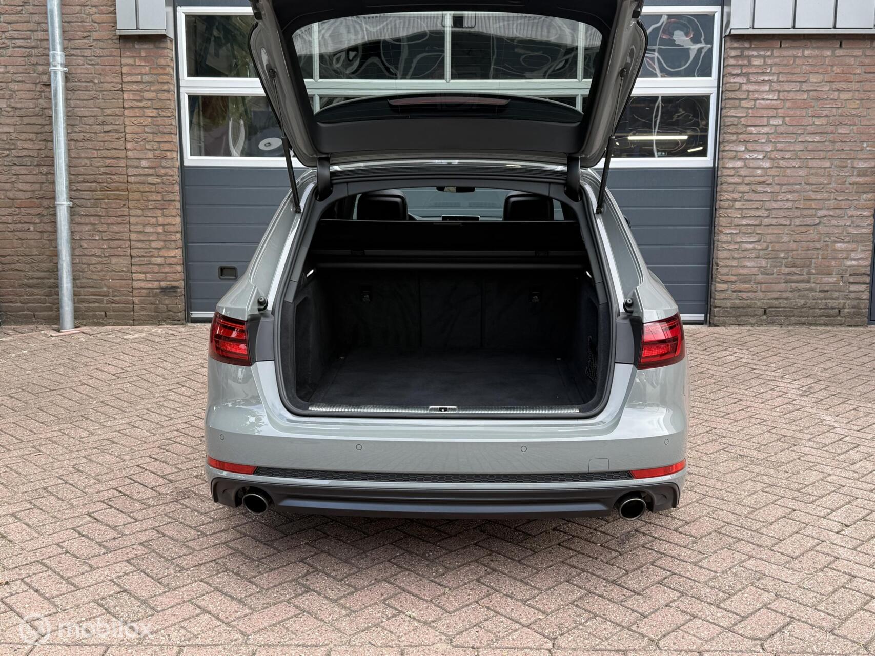Foto van Audi A4 Avant