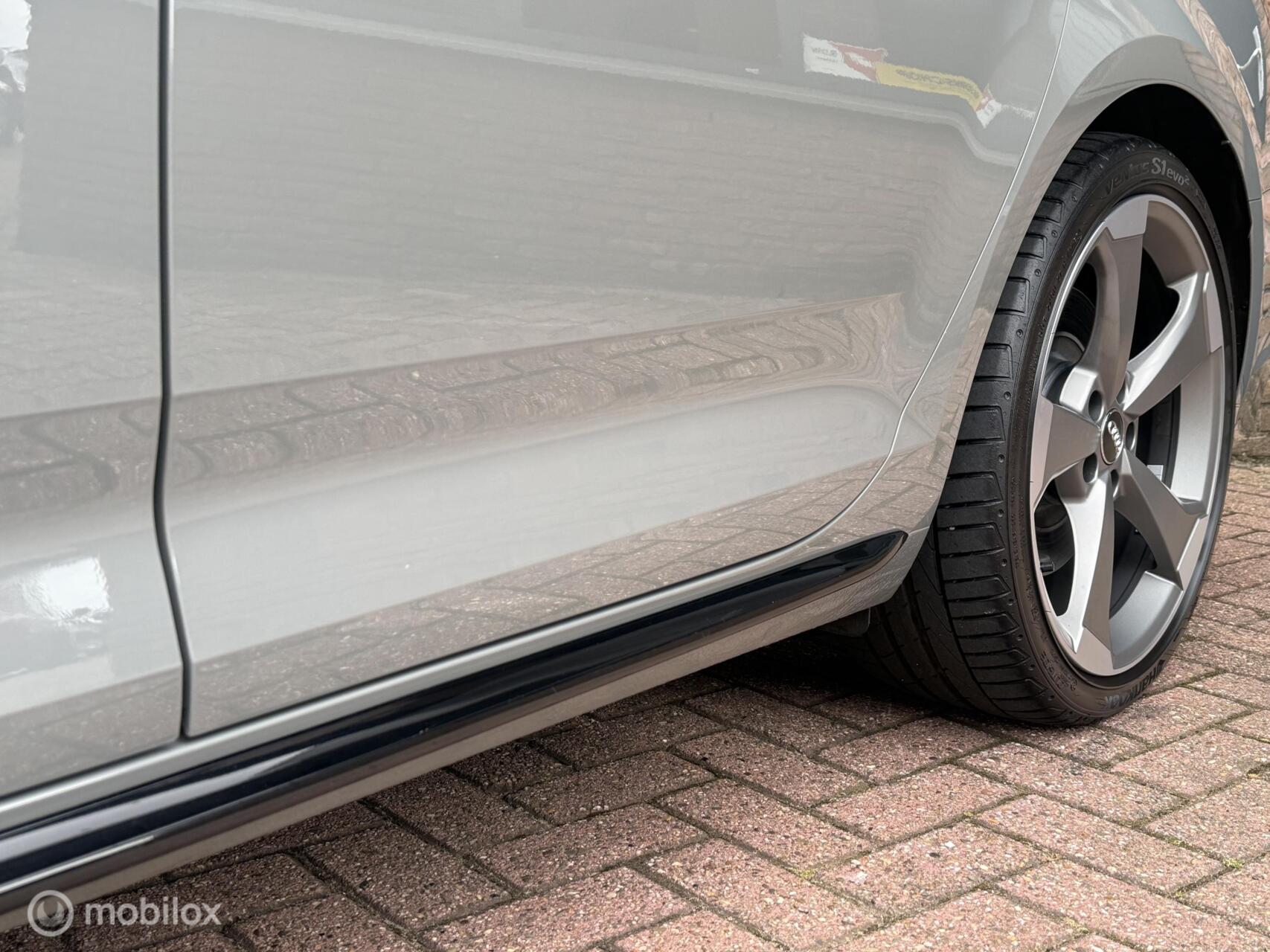 Foto van Audi A4 Avant