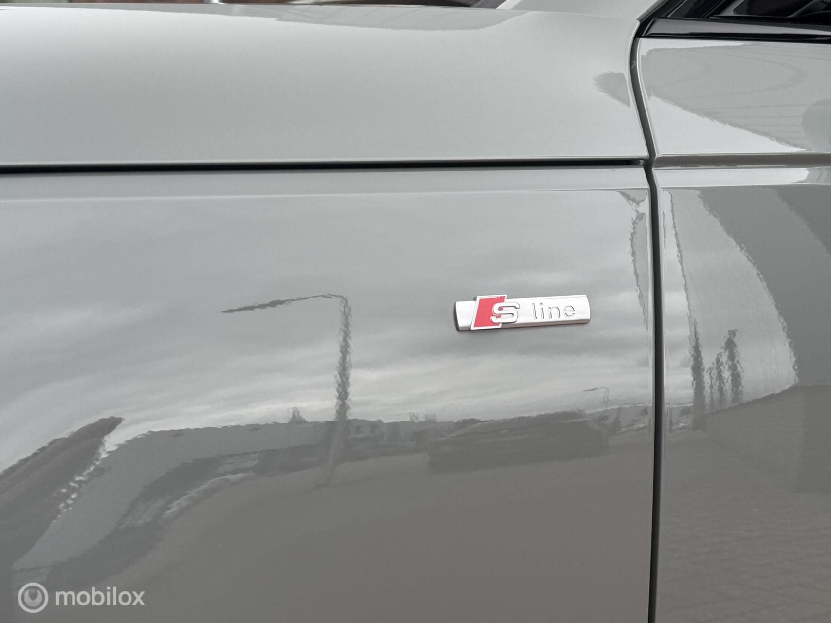 Foto van Audi A4 Avant