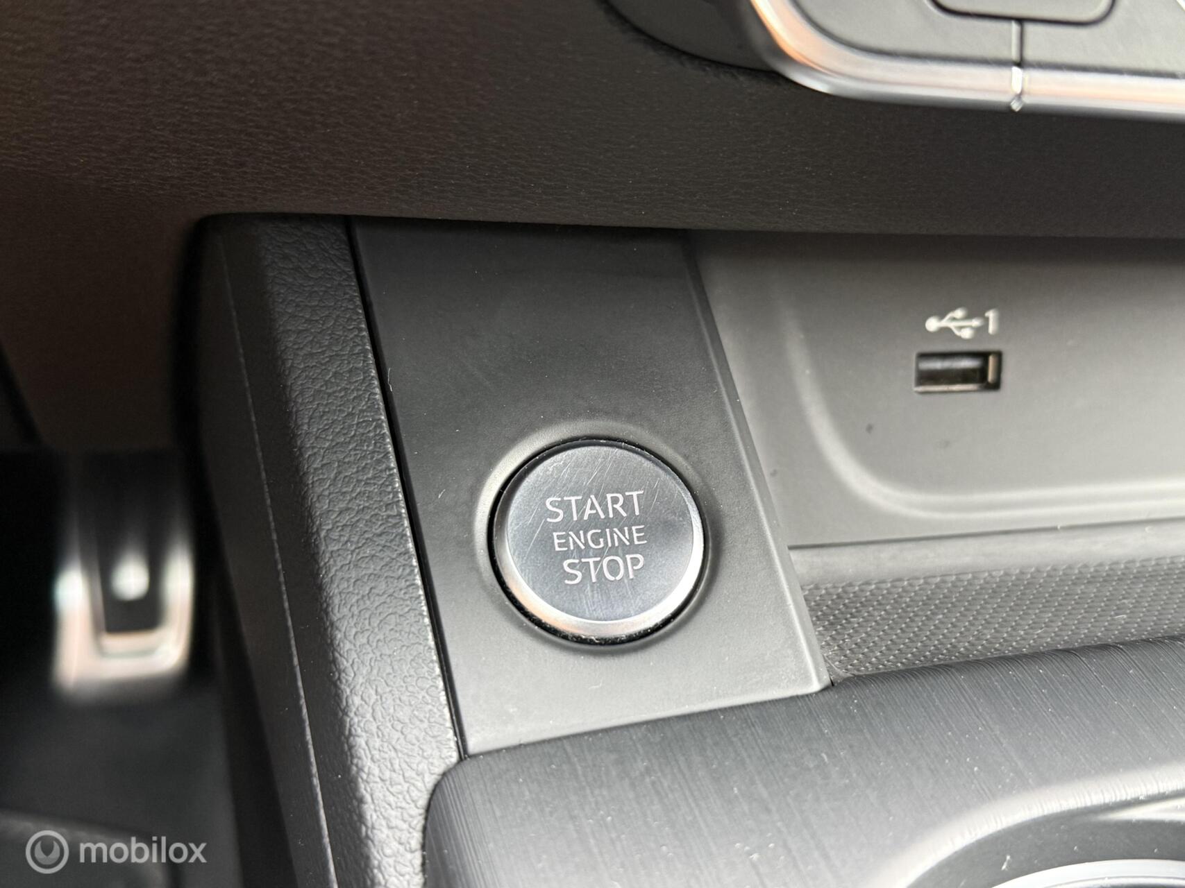 Foto van Audi A4 Avant