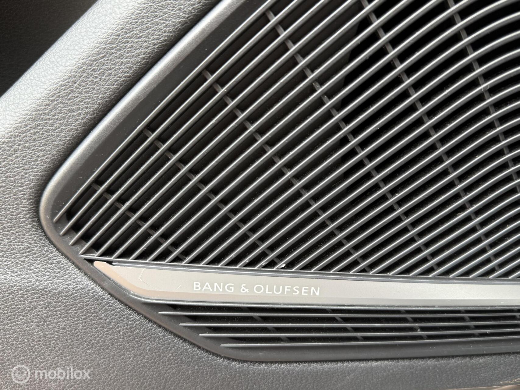 Foto van Audi A4 Avant