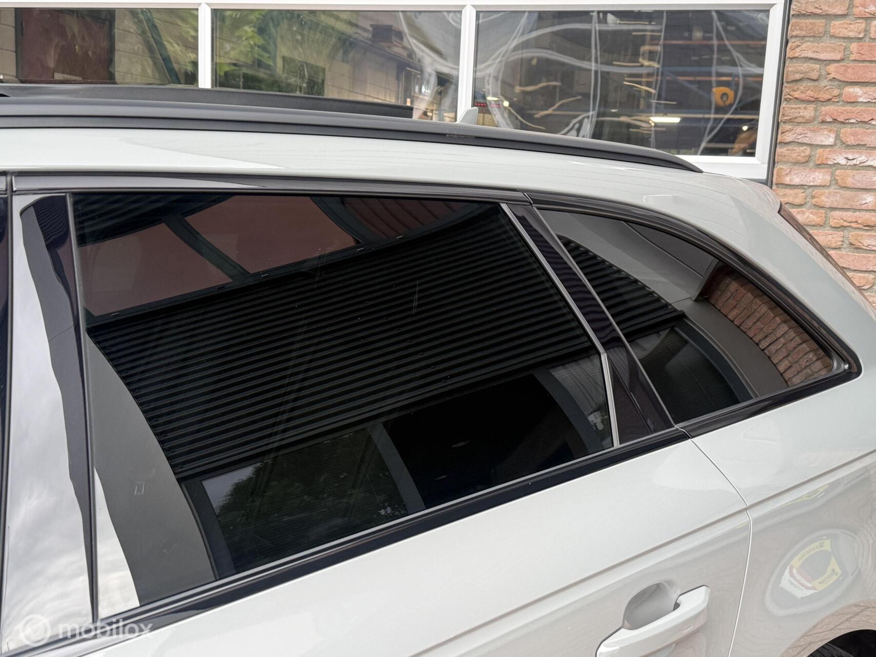Foto van Audi A4 Avant