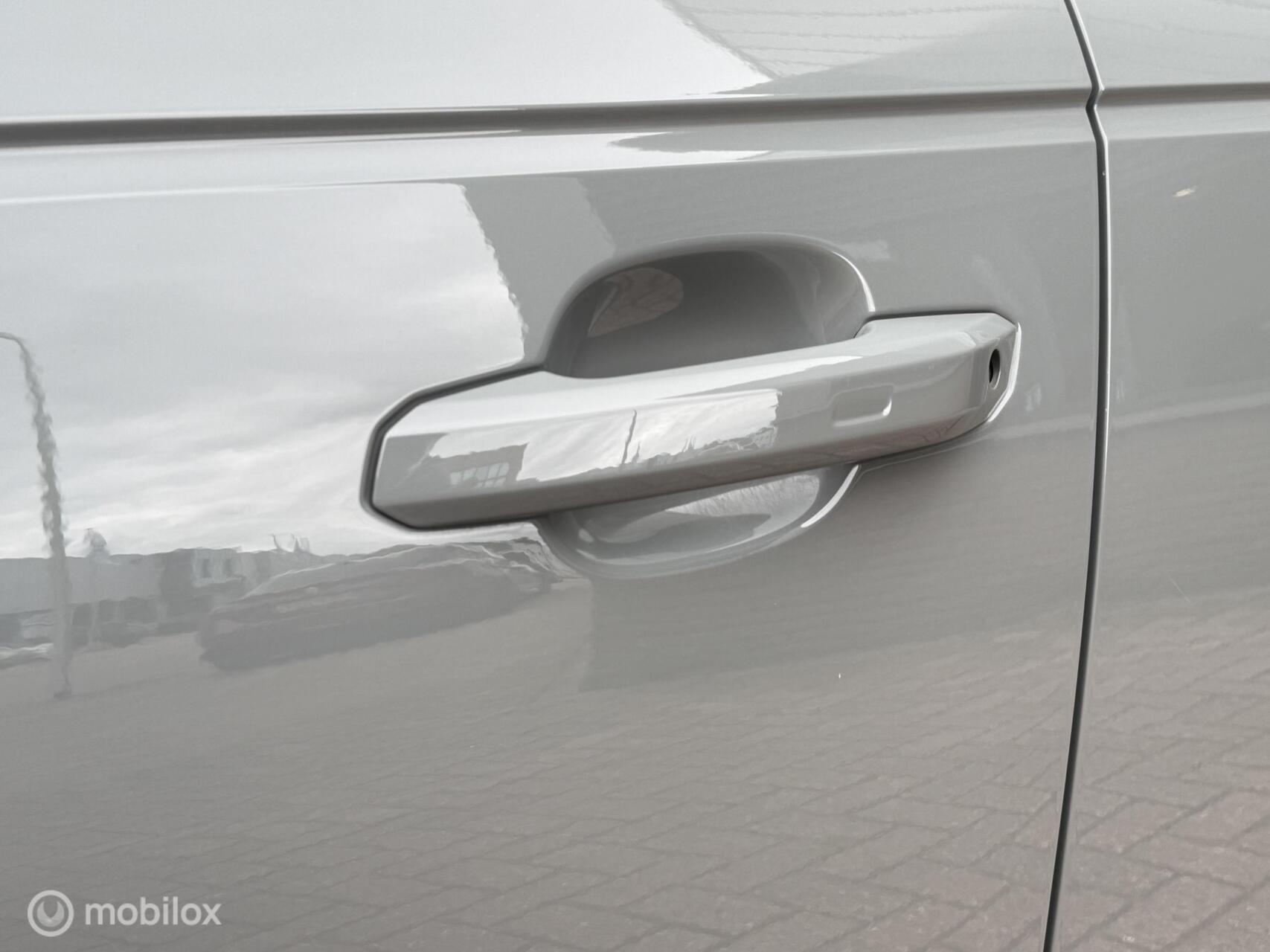 Foto van Audi A4 Avant