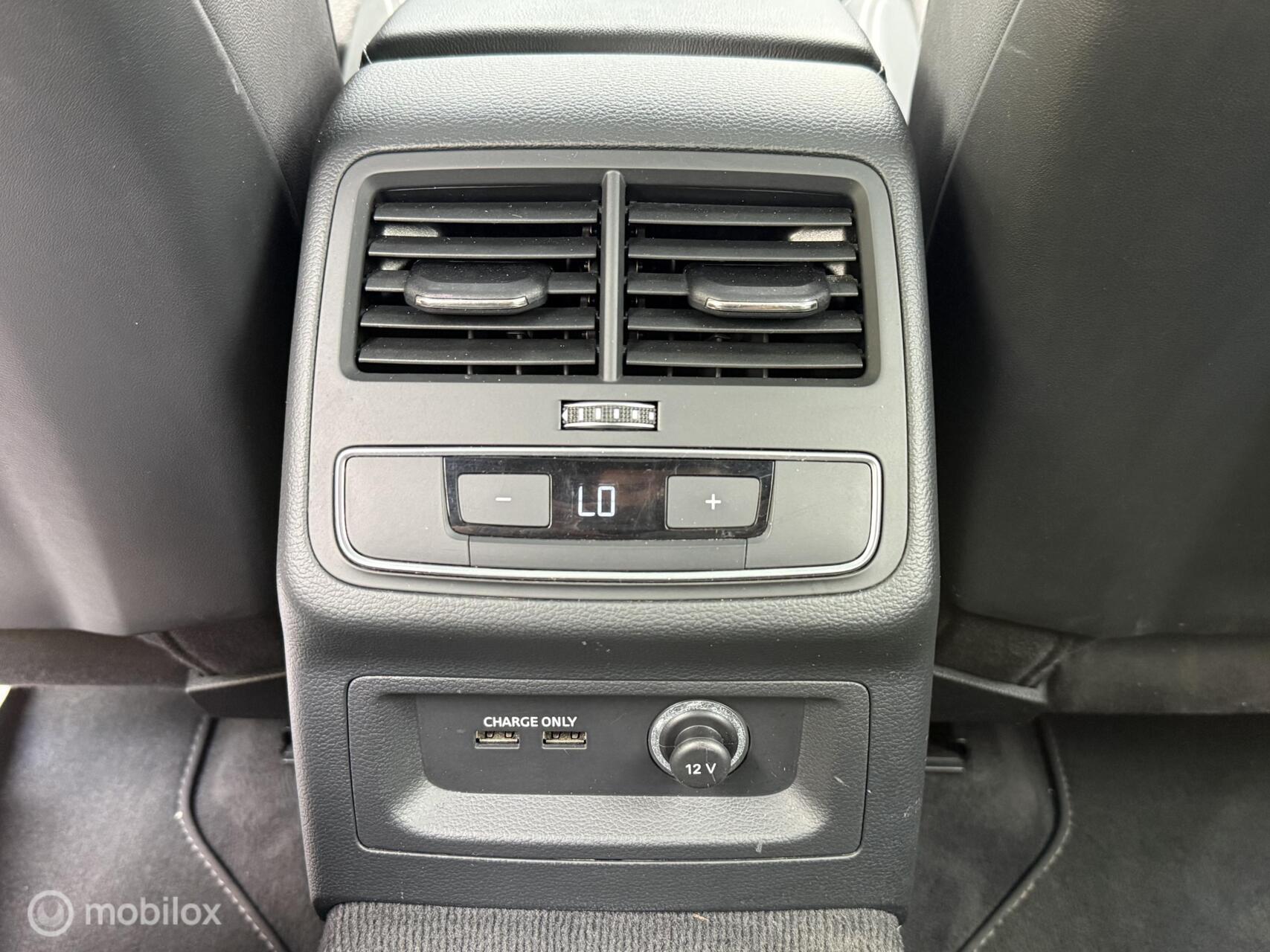 Foto van Audi A4 Avant
