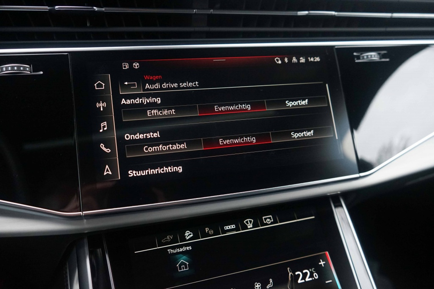 Foto van Audi Q7