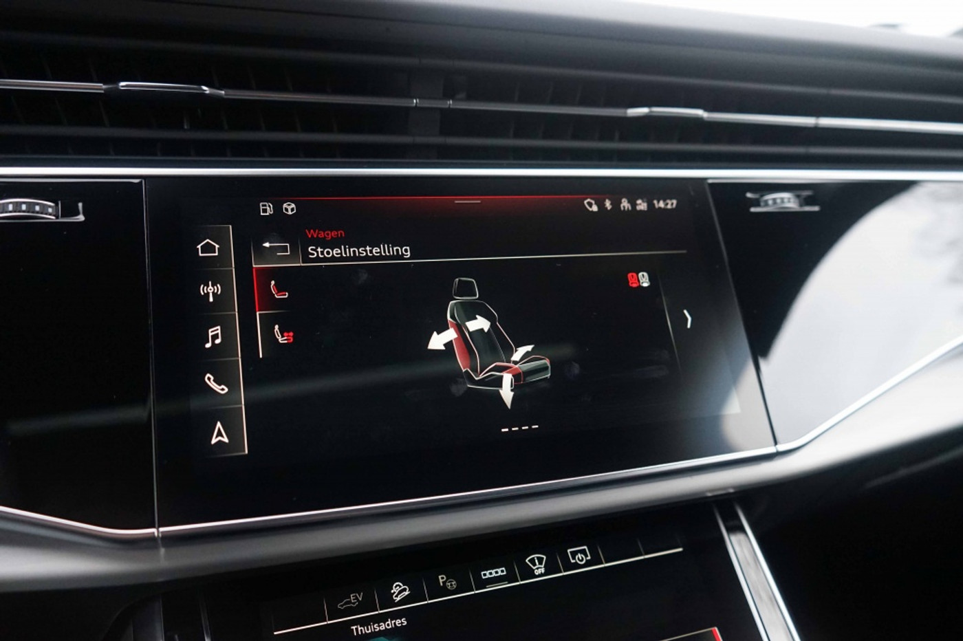 Foto van Audi Q7