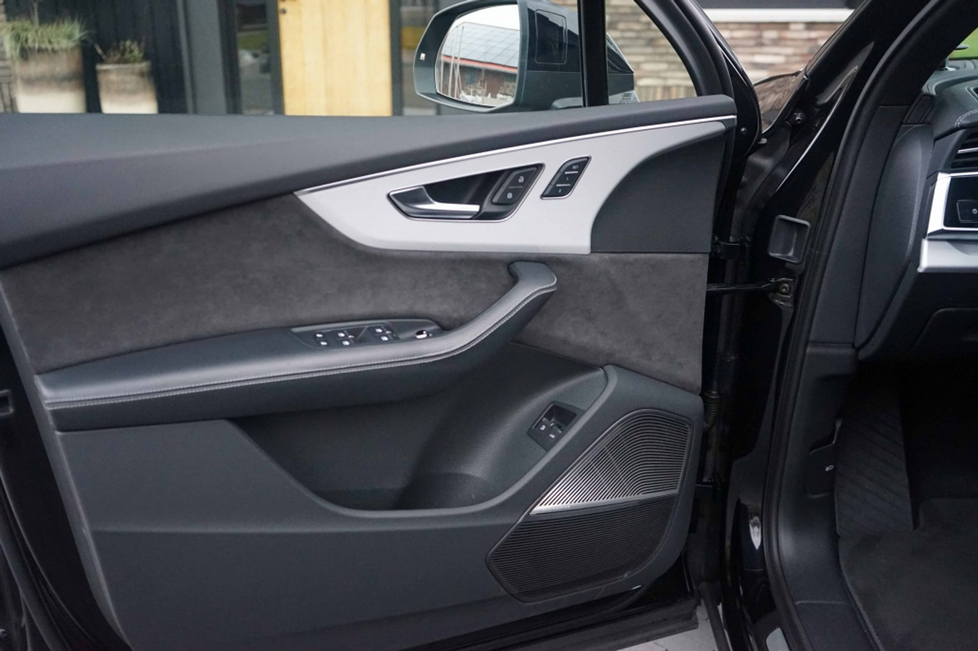 Foto van Audi Q7