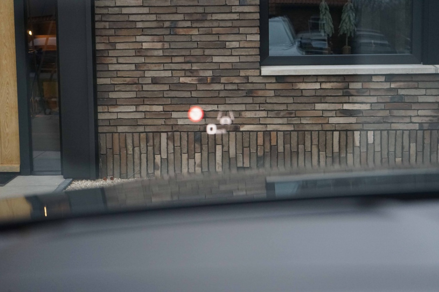 Foto van Audi Q7