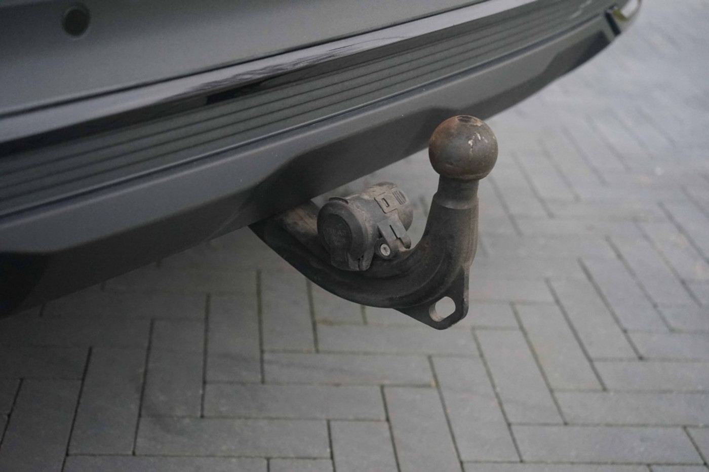 Foto van Audi Q7