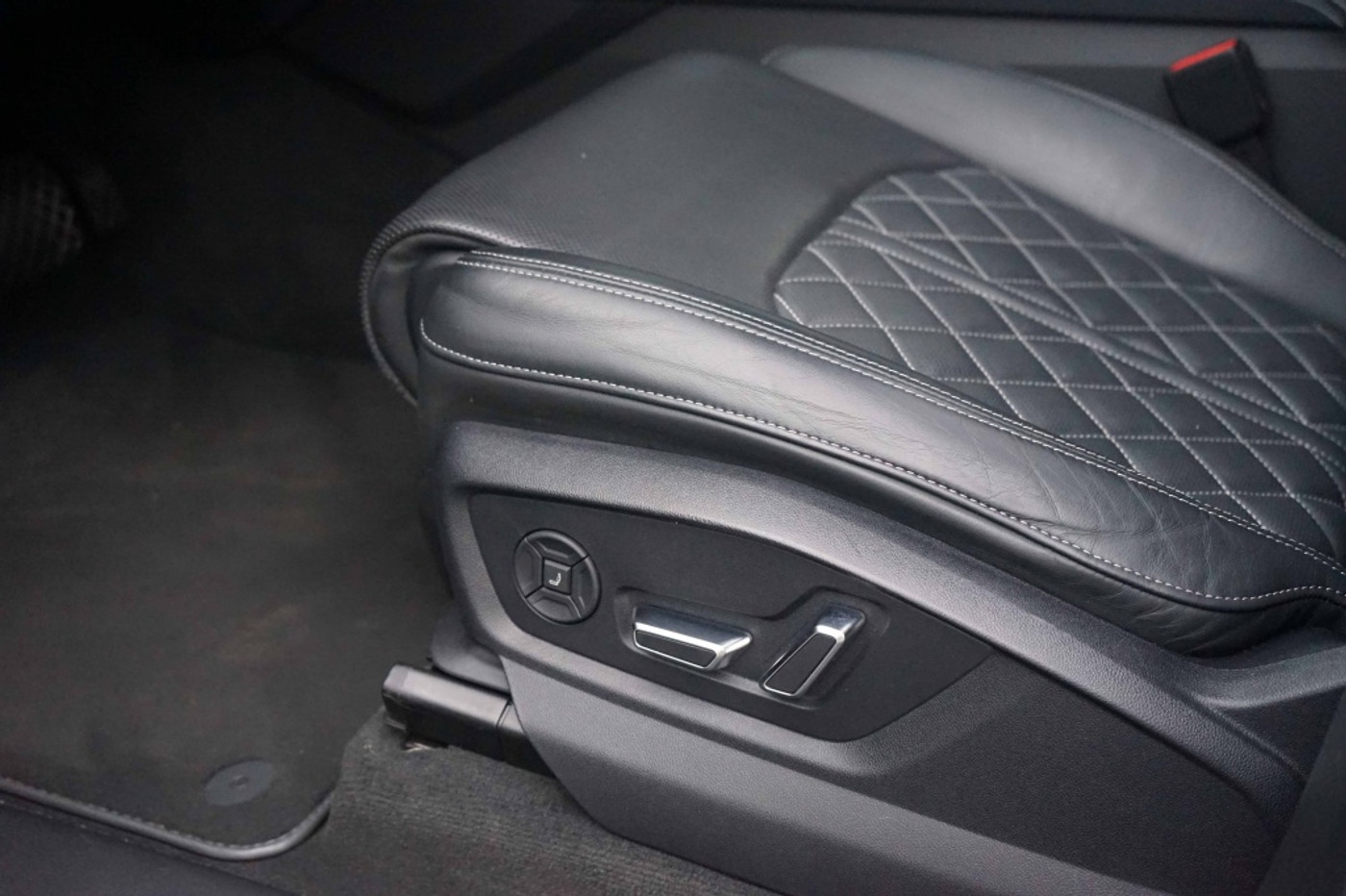 Foto van Audi Q7