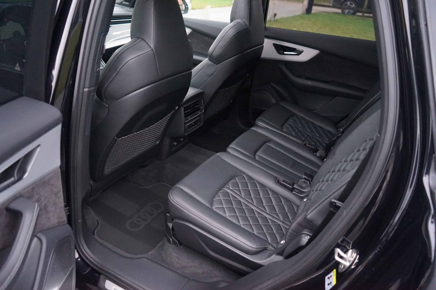 Foto van Audi Q7