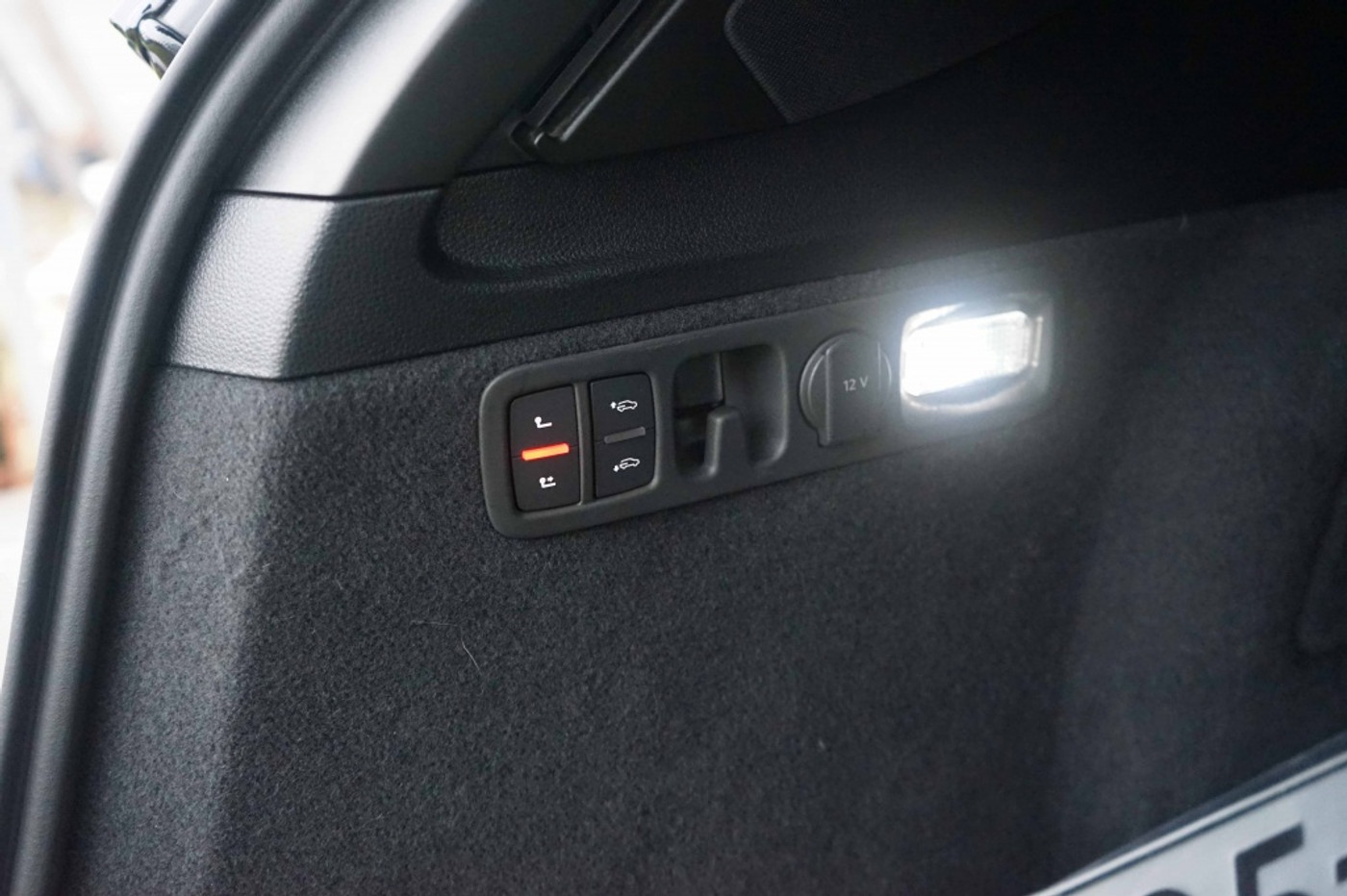 Foto van Audi Q7