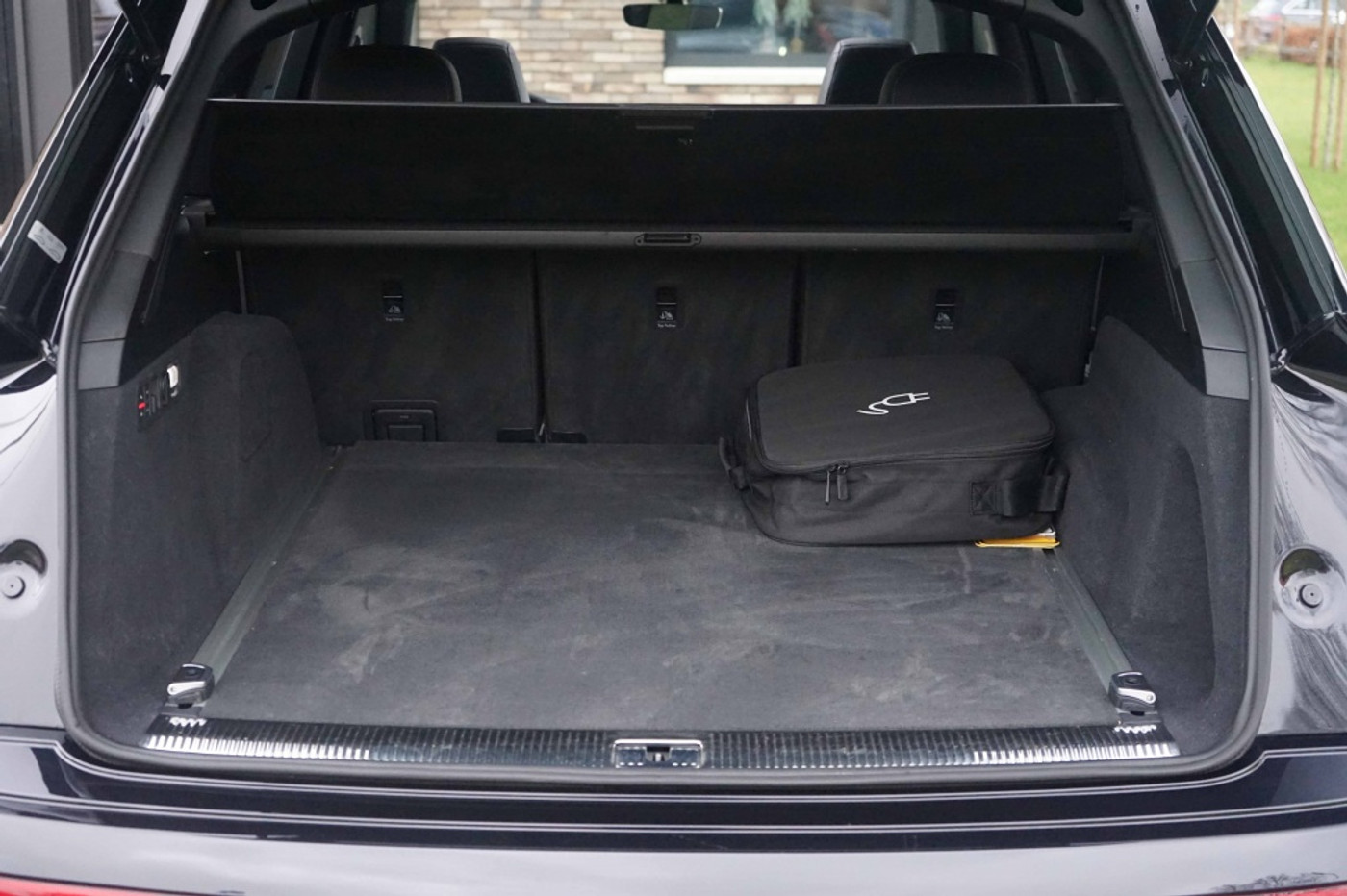 Foto van Audi Q7