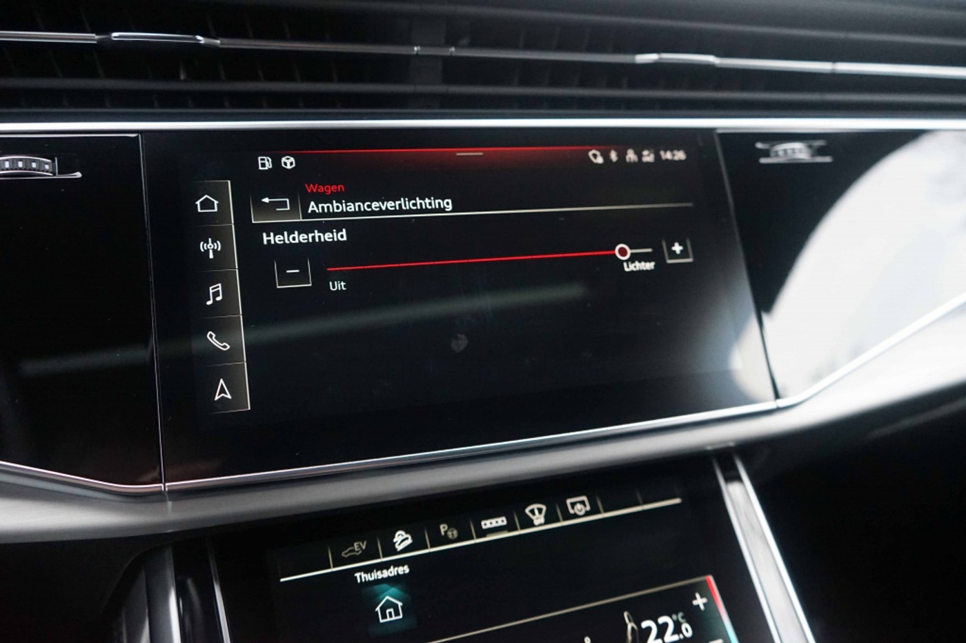 Foto van Audi Q7