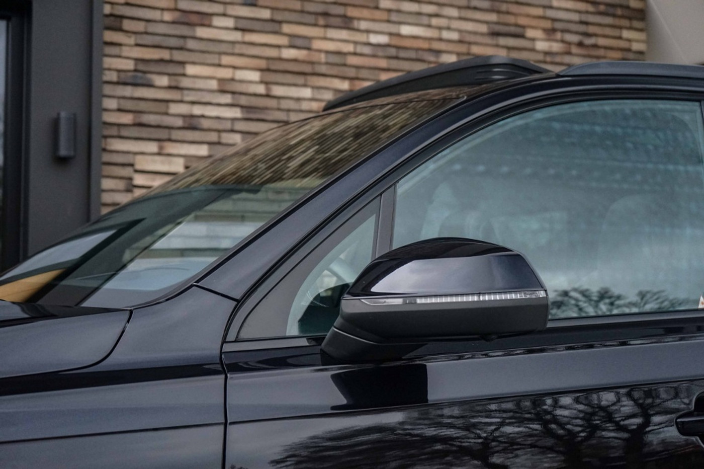 Foto van Audi Q7