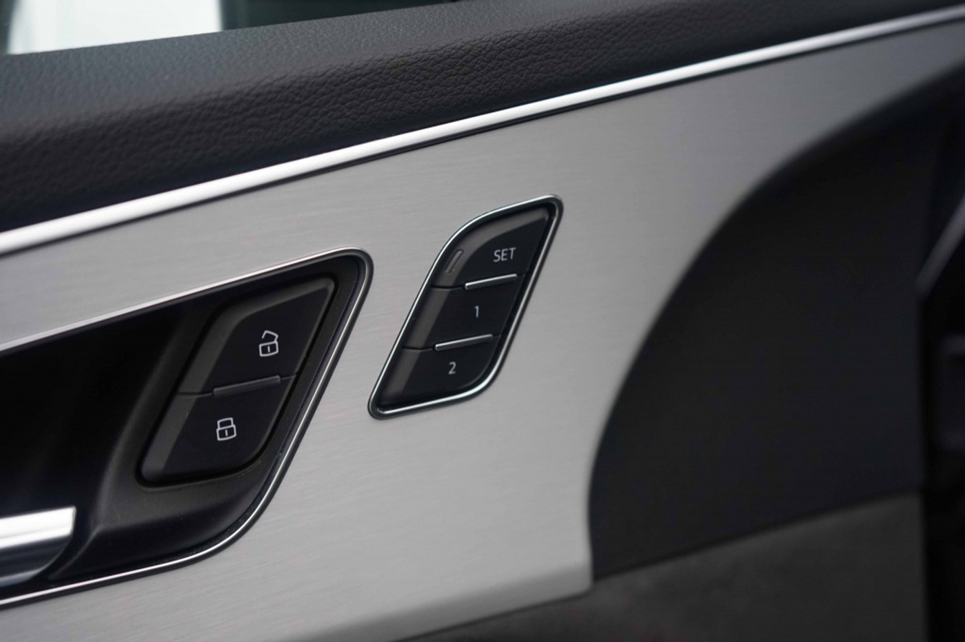 Foto van Audi Q7