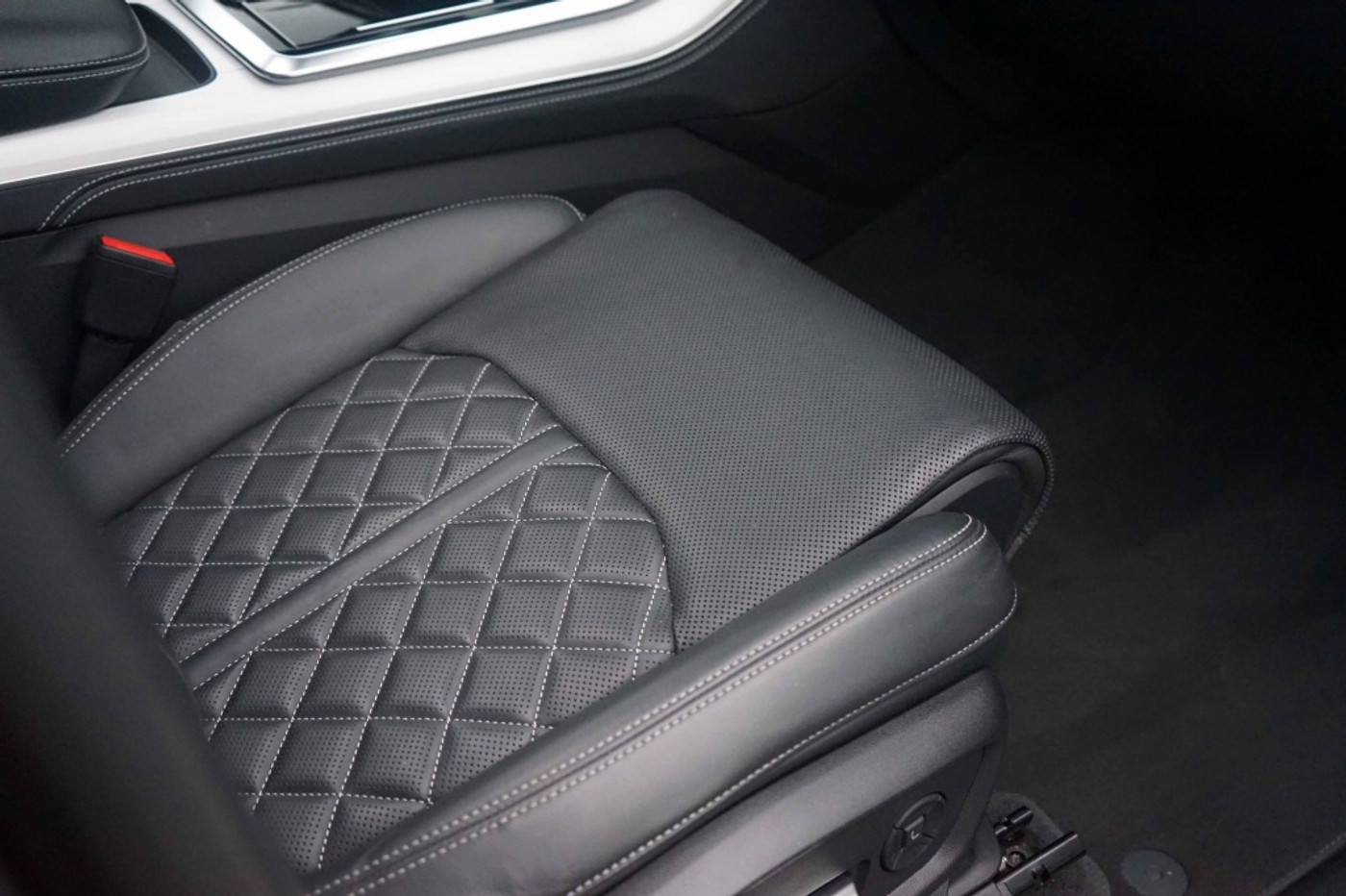 Foto van Audi Q7
