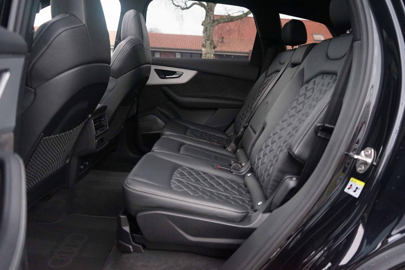 Foto van Audi Q7