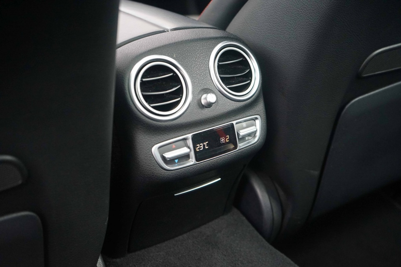 Foto van Mercedes-Benz E-klasse