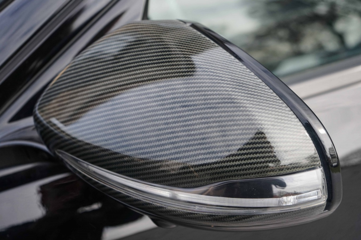 Foto van Mercedes-Benz E-klasse