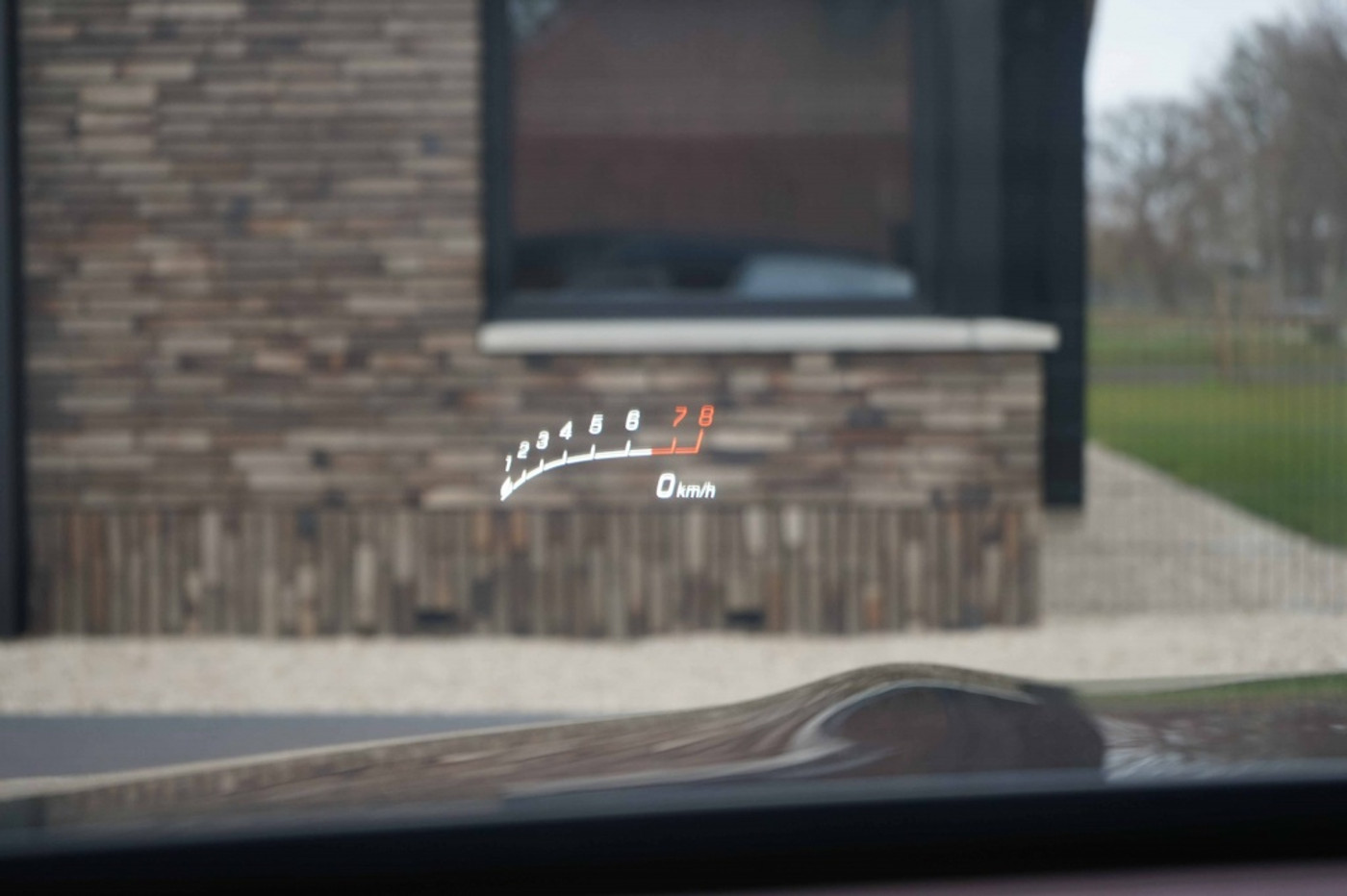 Foto van Mercedes-Benz E-klasse