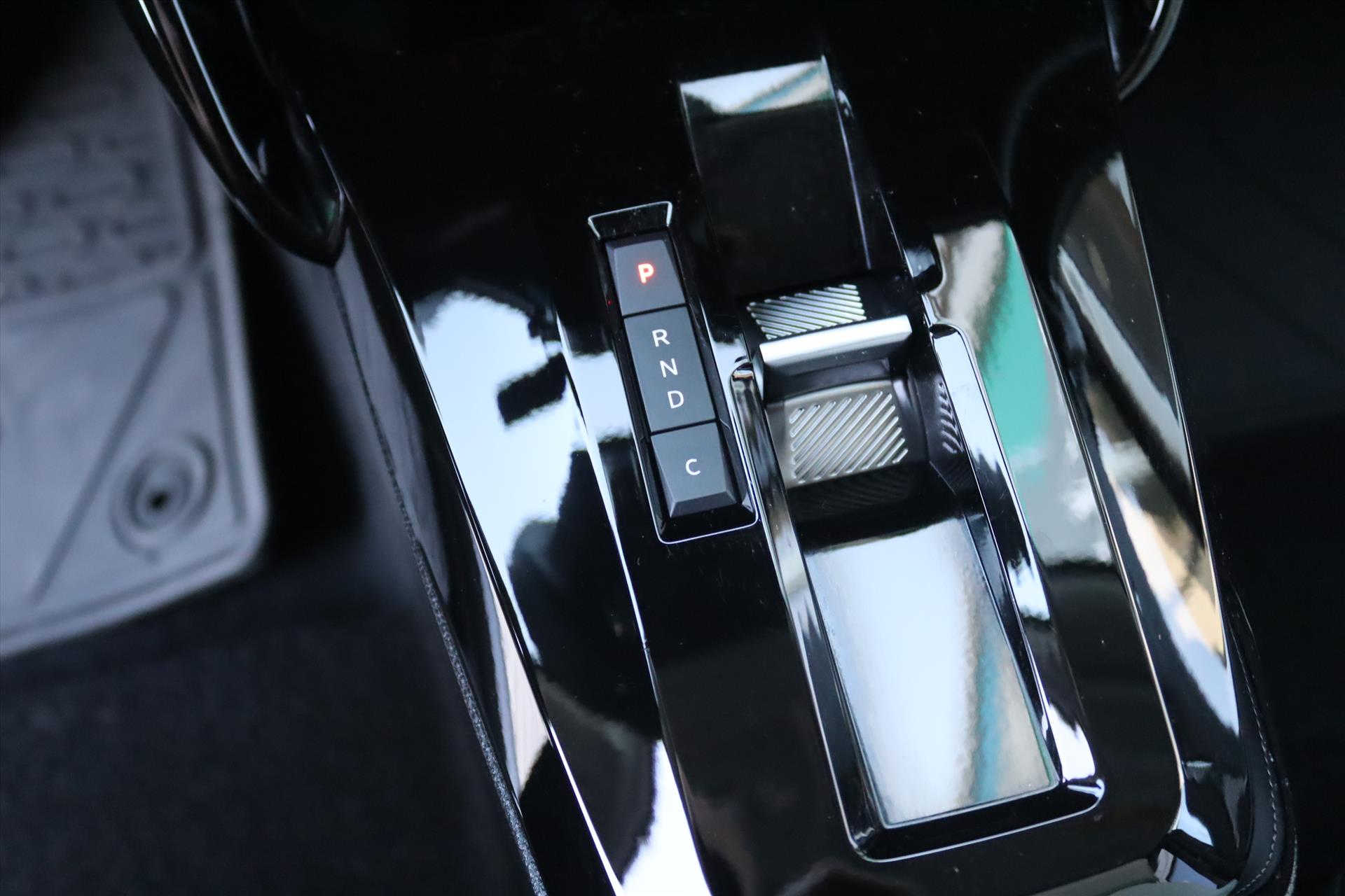 Foto van Citroen E-c3 Aircross