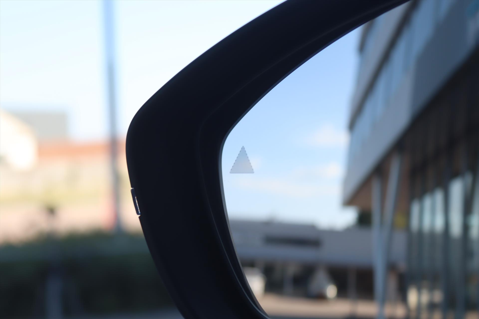 Foto van Citroen E-c3 Aircross