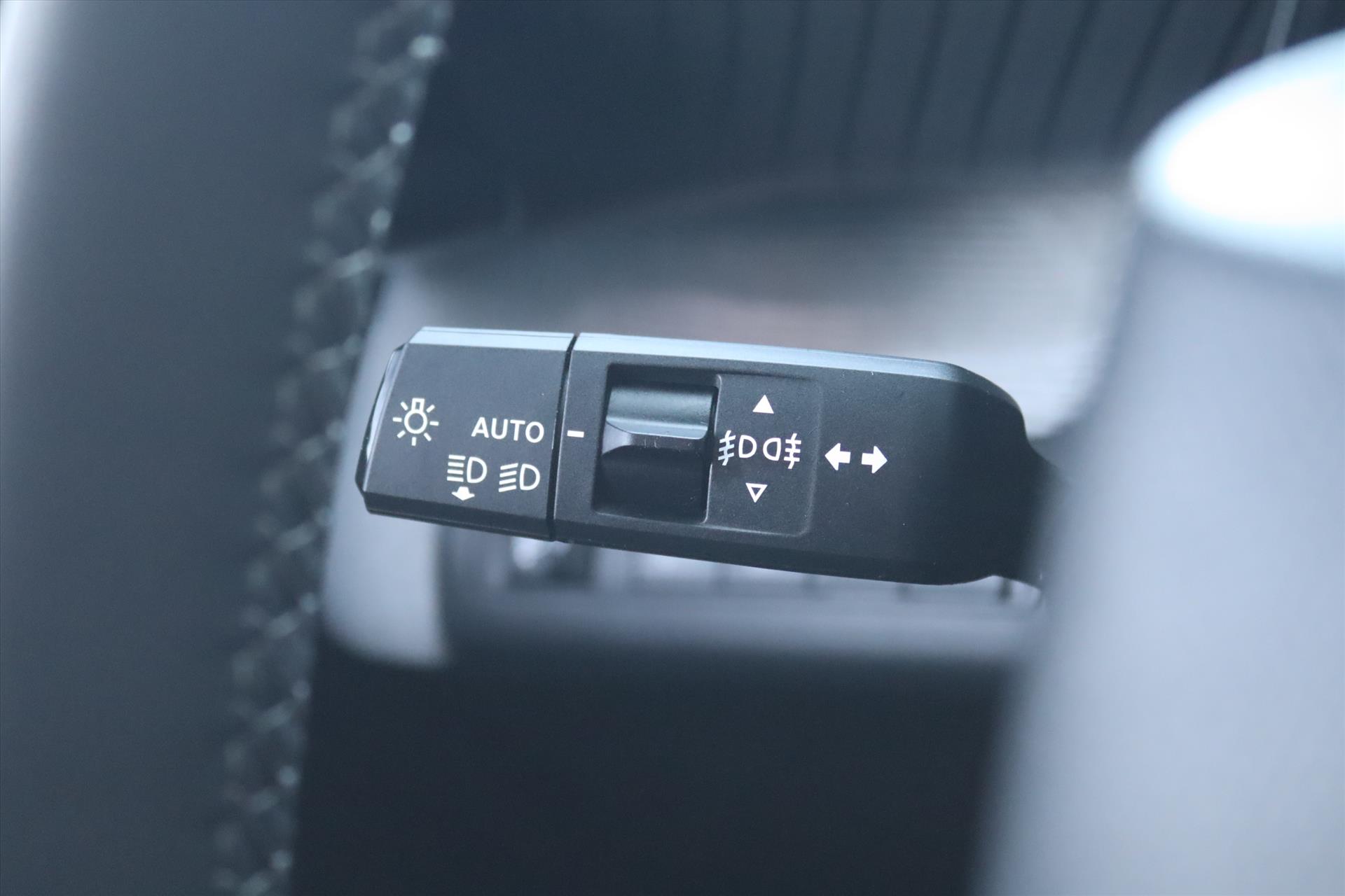 Foto van Citroen E-c3 Aircross