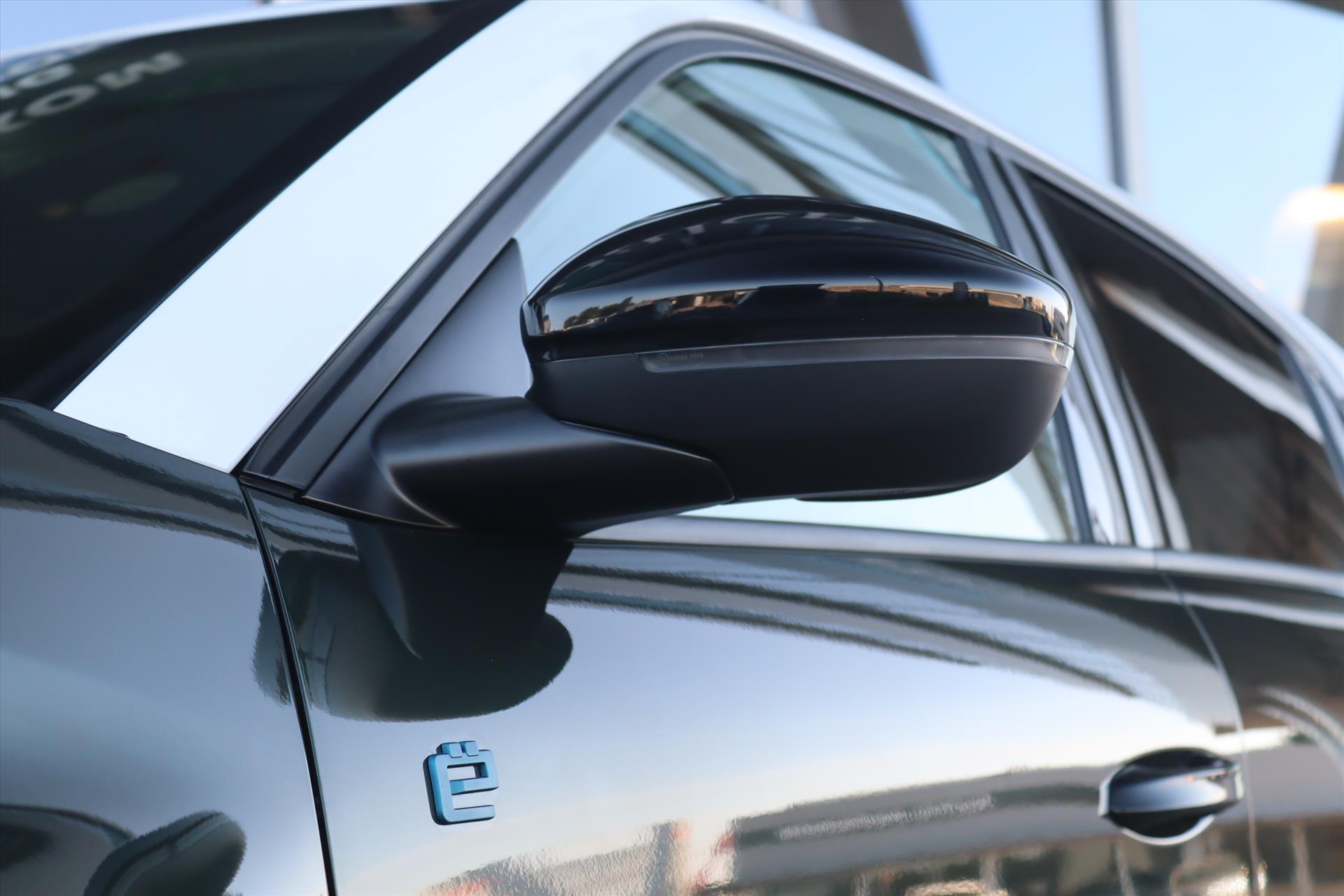 Foto van Citroen E-c3 Aircross