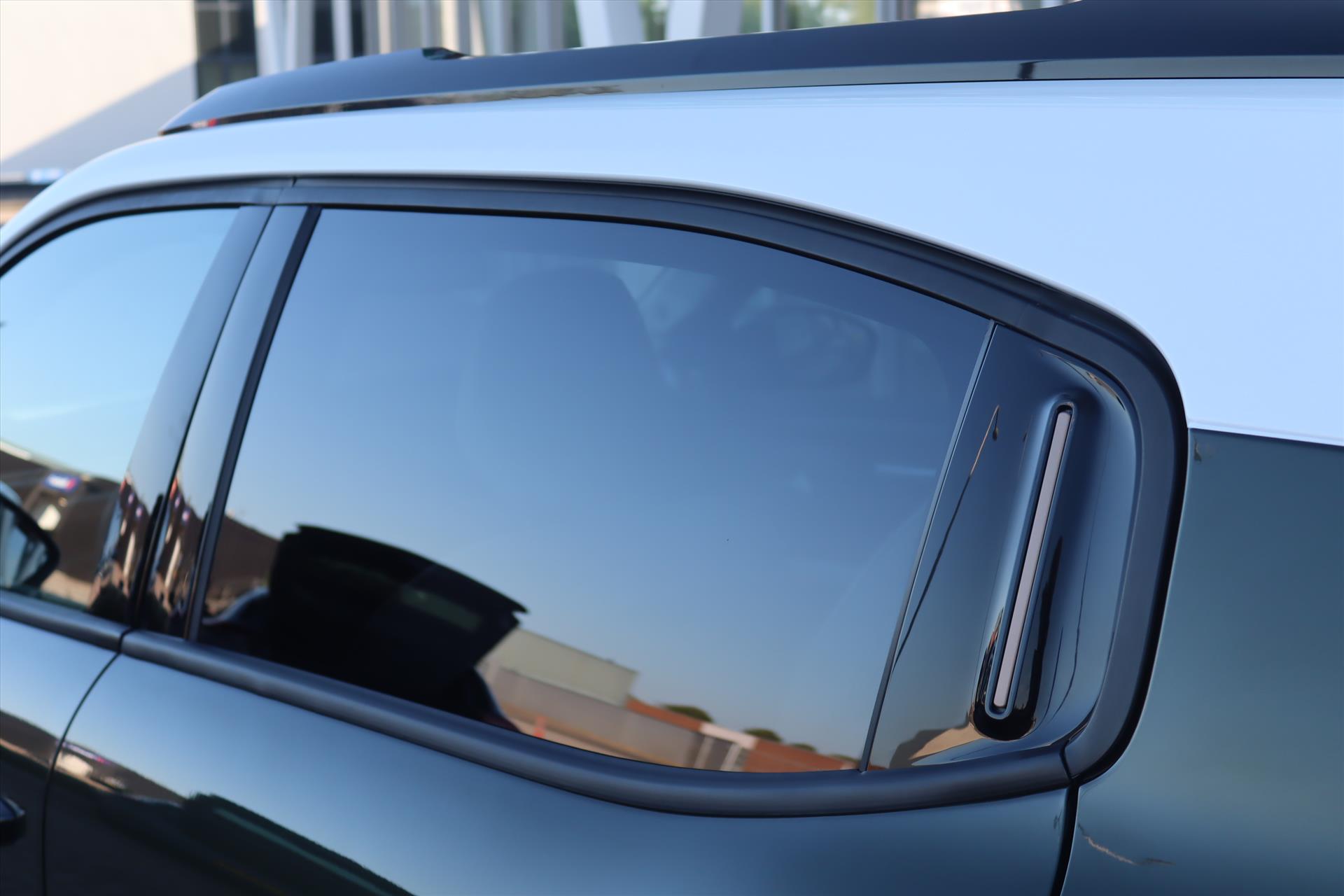Foto van Citroen E-c3 Aircross