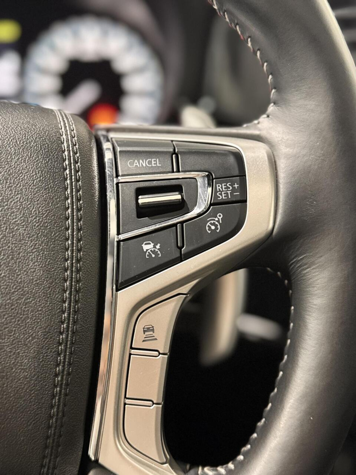 Foto van Mitsubishi Outlander