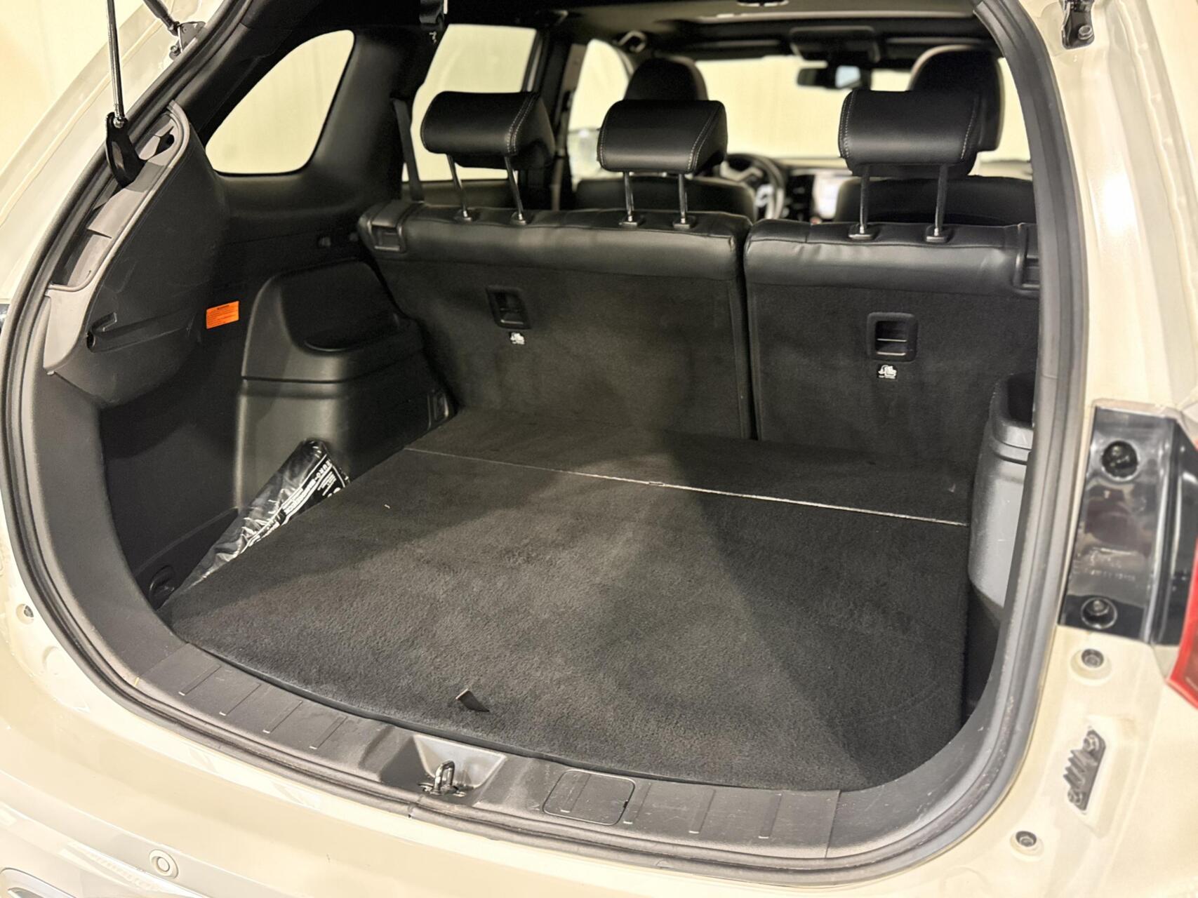 Foto van Mitsubishi Outlander