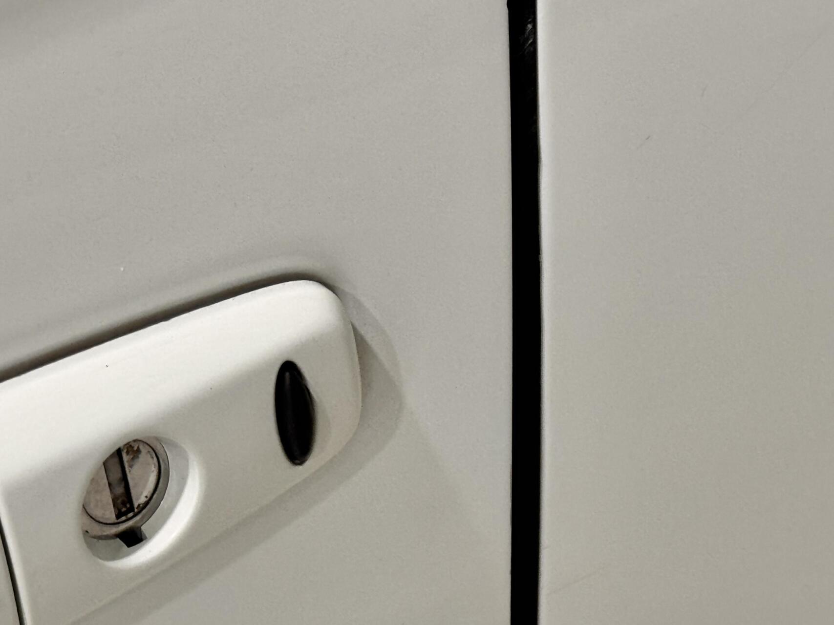 Foto van Mitsubishi Outlander