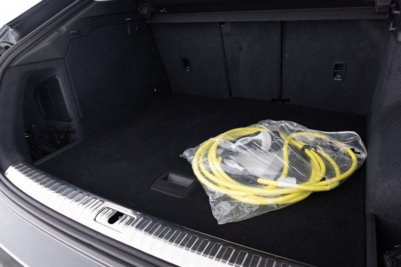 Foto van Audi Q3