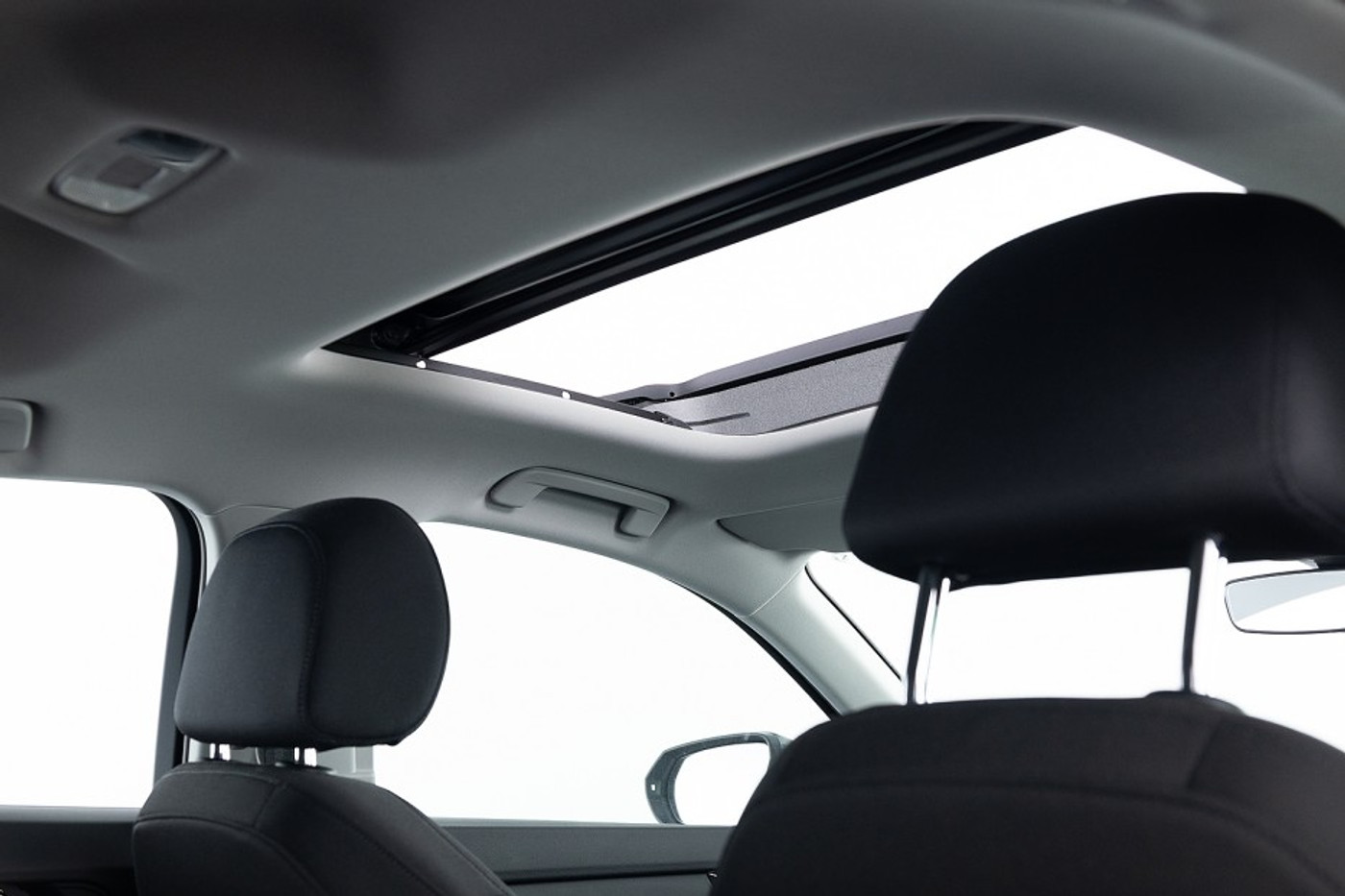 Foto van Audi Q3