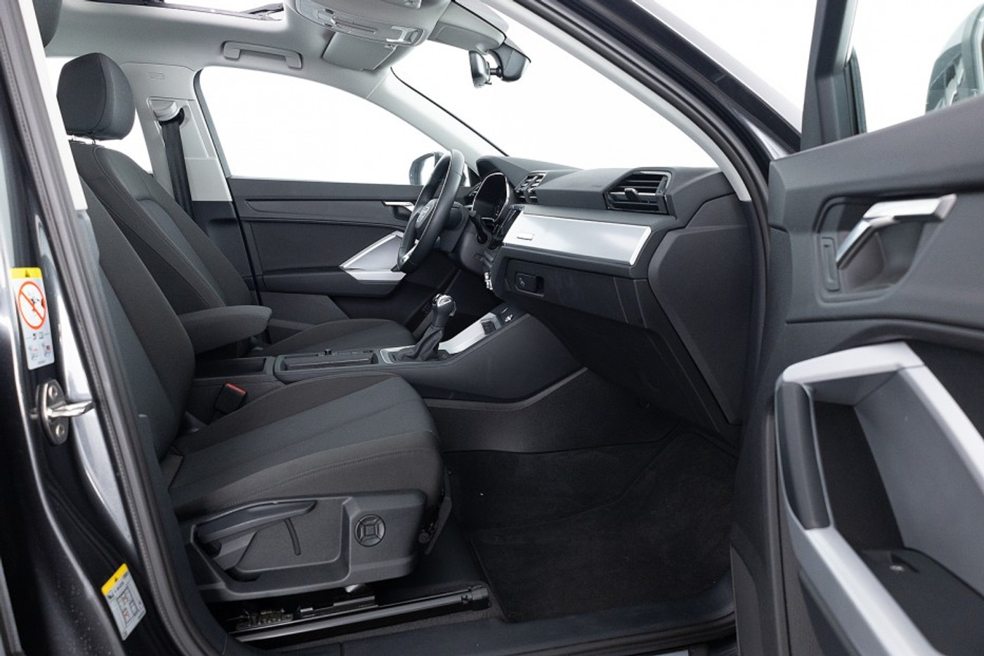 Foto van Audi Q3