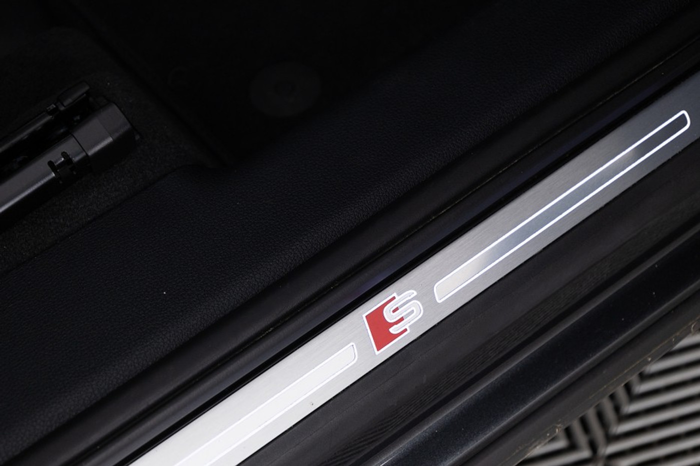 Foto van Audi Q3