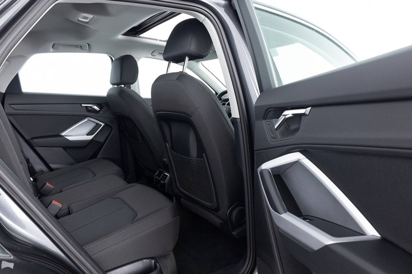 Foto van Audi Q3