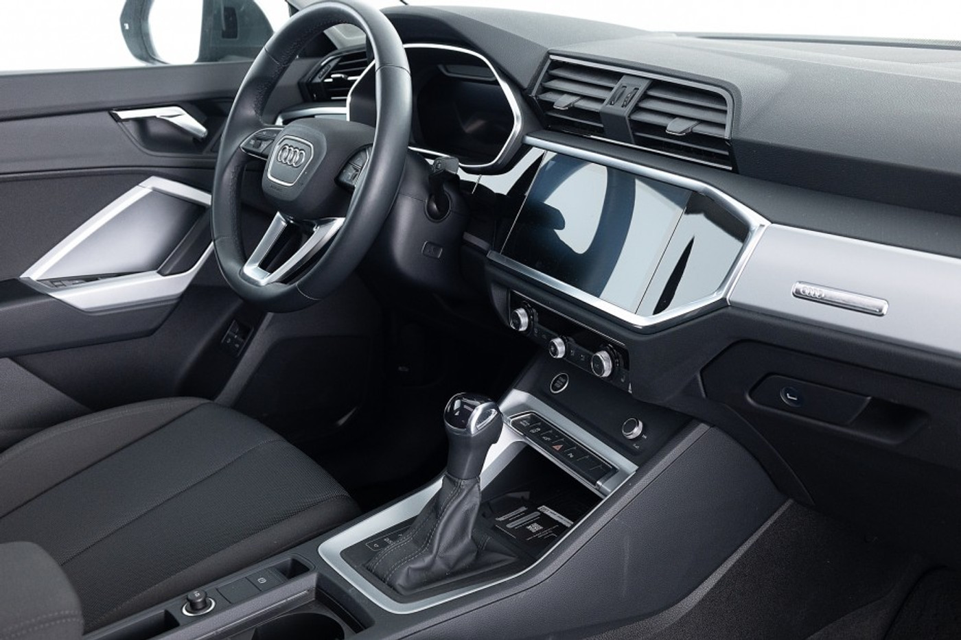 Foto van Audi Q3