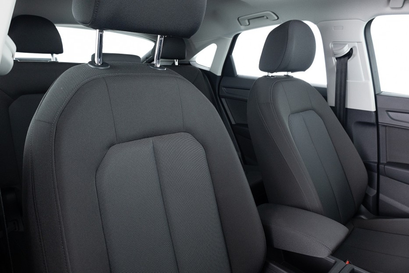Foto van Audi Q3