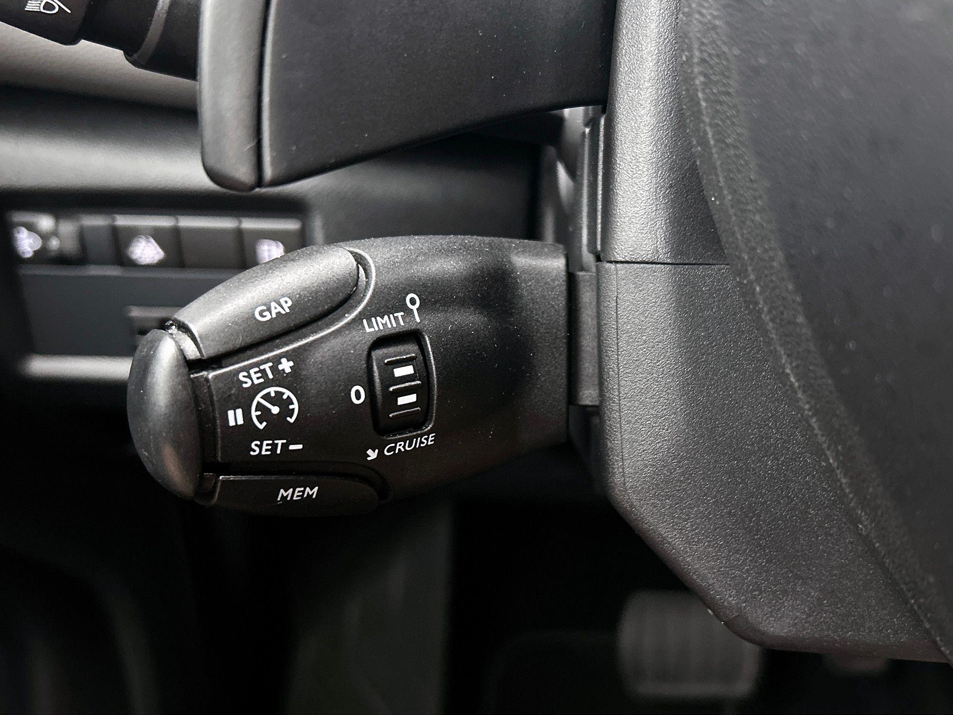 Foto van Citroen C5 Aircross