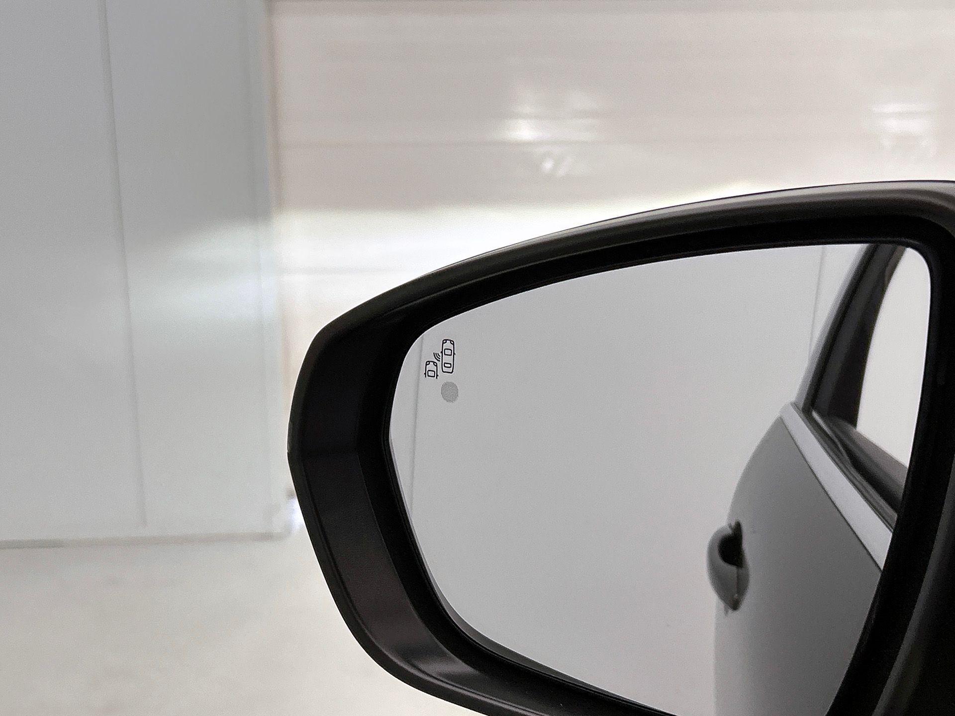 Foto van Citroen C5 Aircross