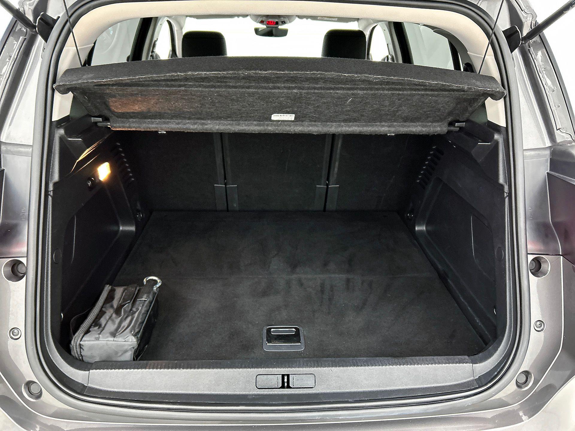 Foto van Citroen C5 Aircross