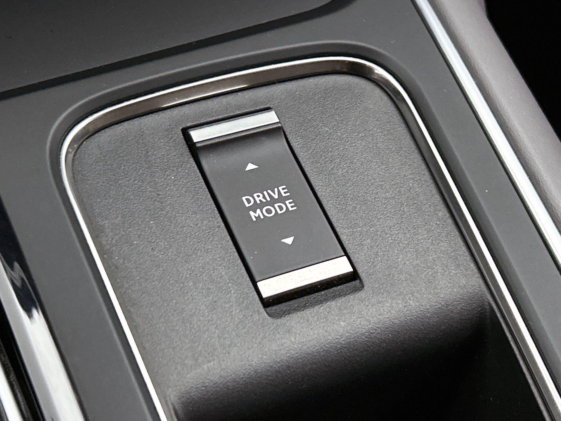 Foto van Citroen C5 Aircross