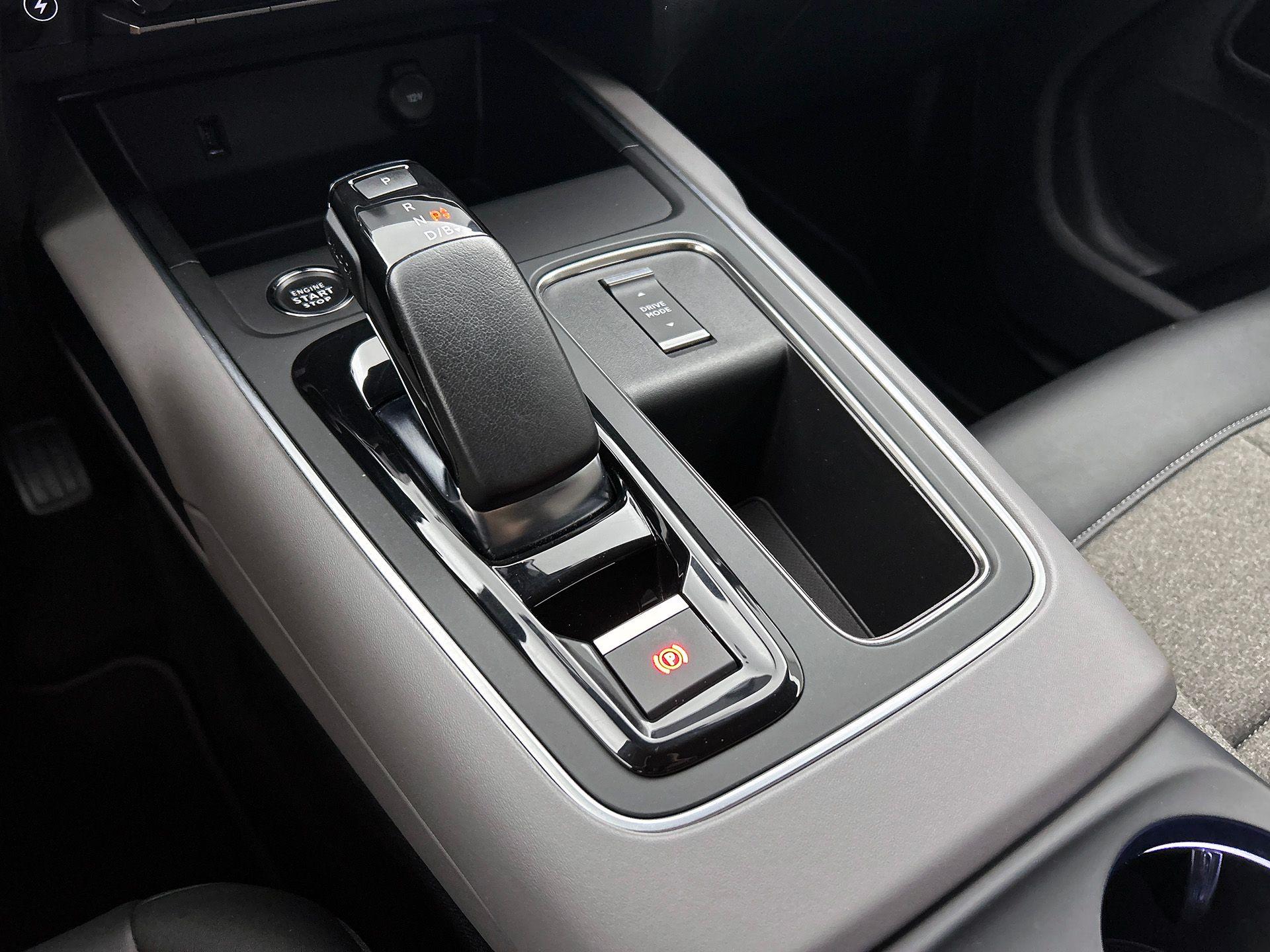 Foto van Citroen C5 Aircross