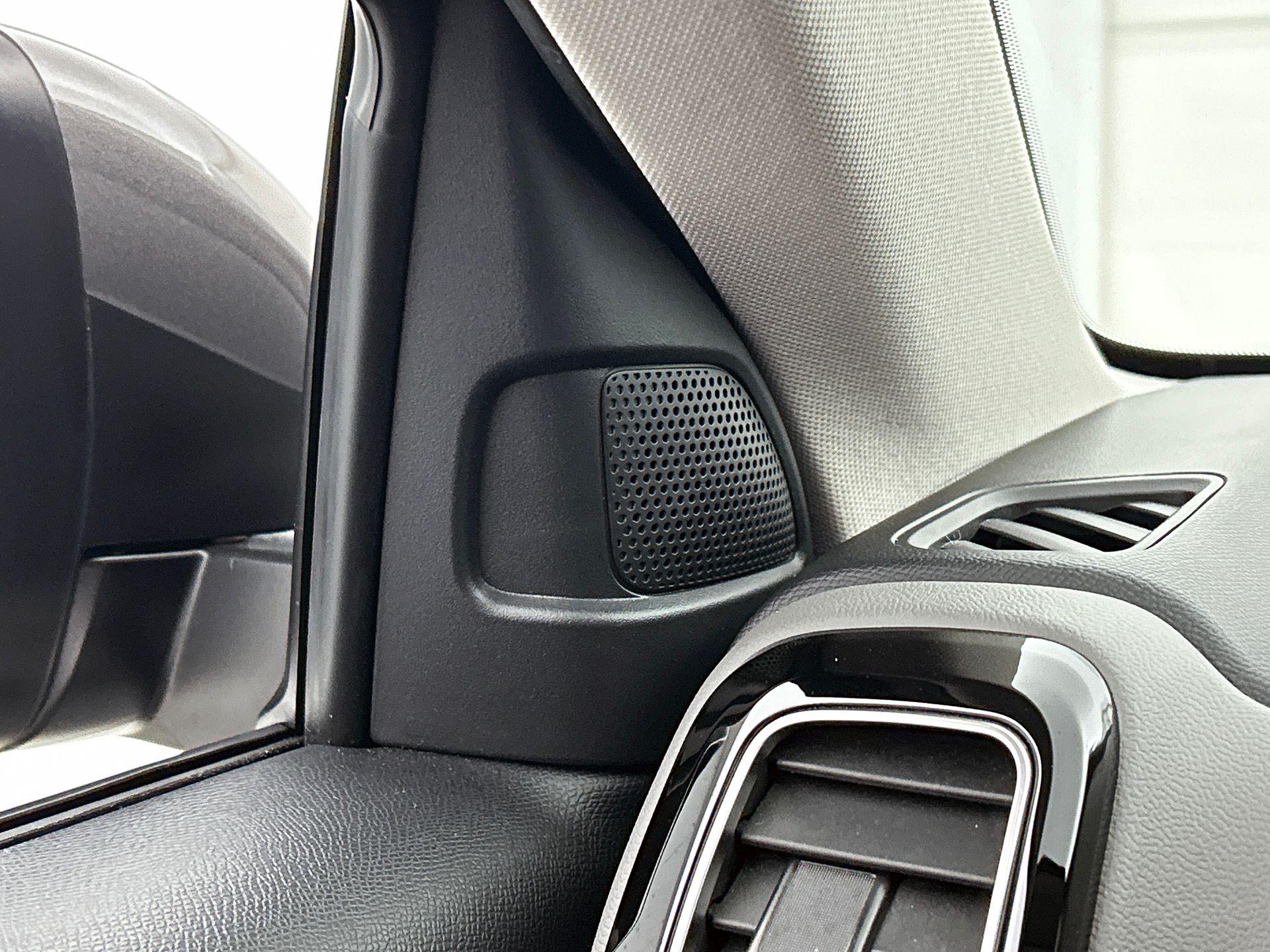 Foto van Citroen C5 Aircross