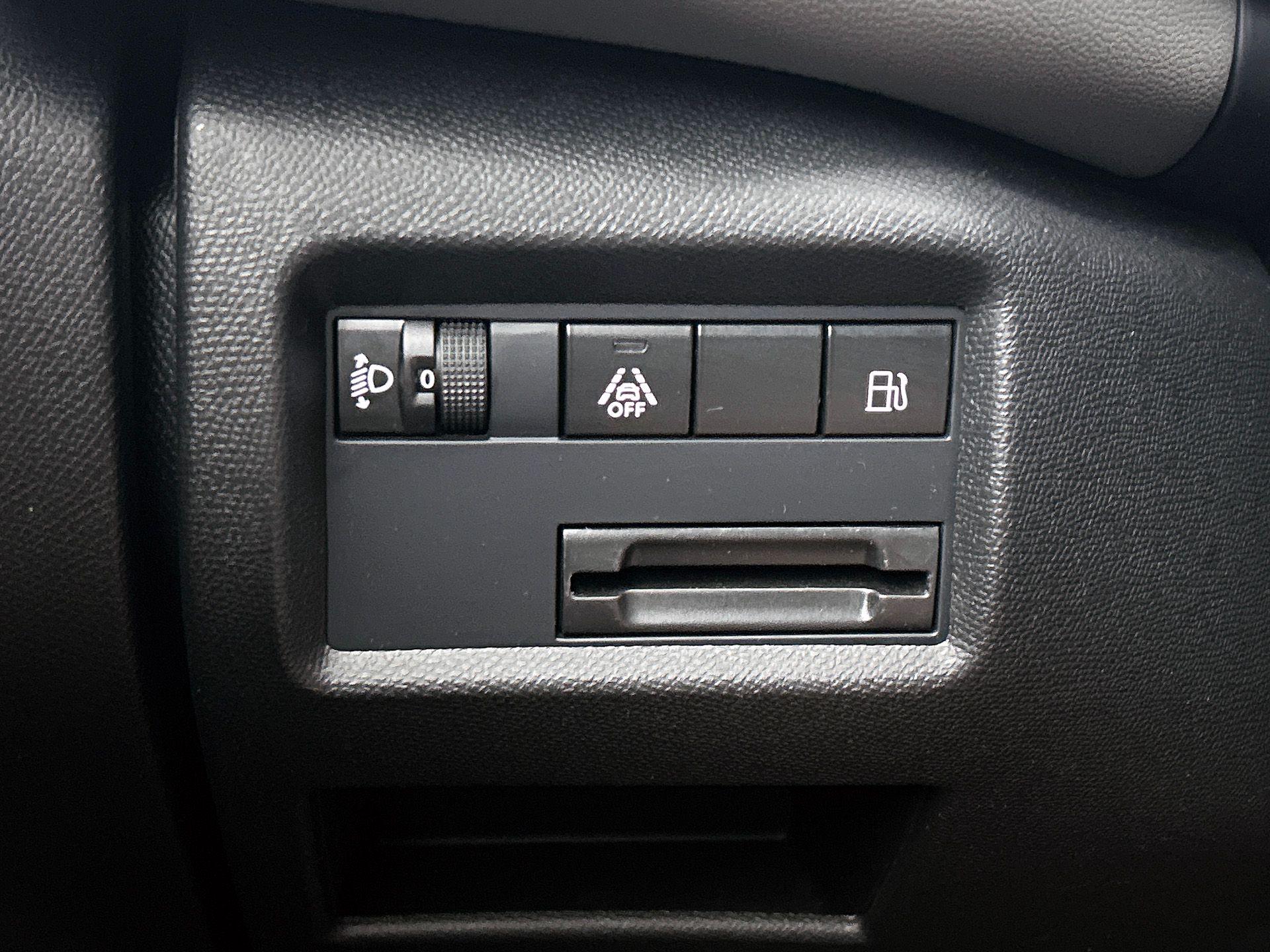 Foto van Citroen C5 Aircross