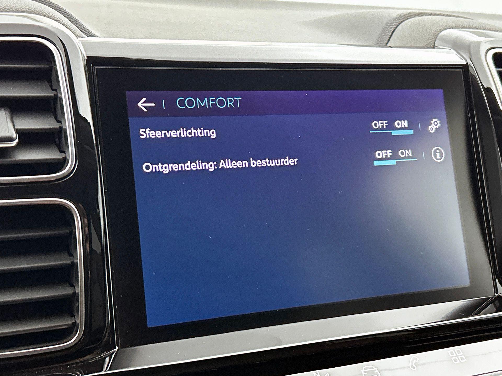 Foto van Citroen C5 Aircross