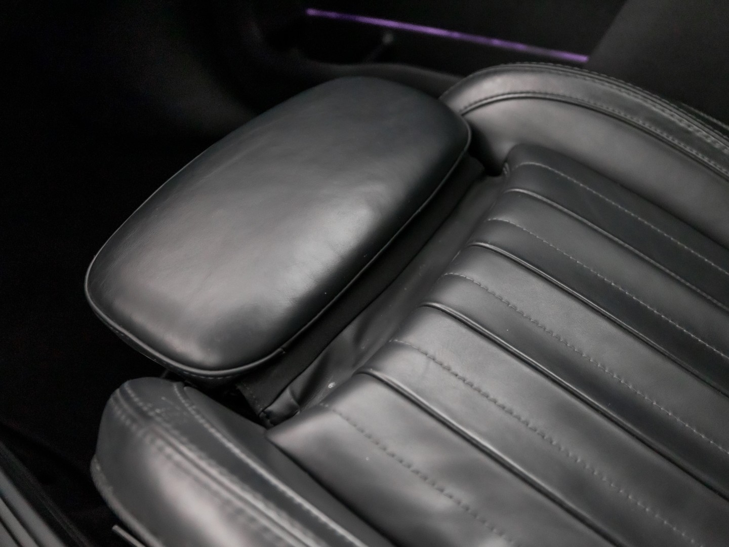 Foto van Mini Countryman Cooper Se